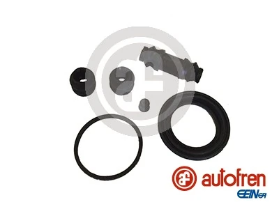 Repair Kit, brake caliper